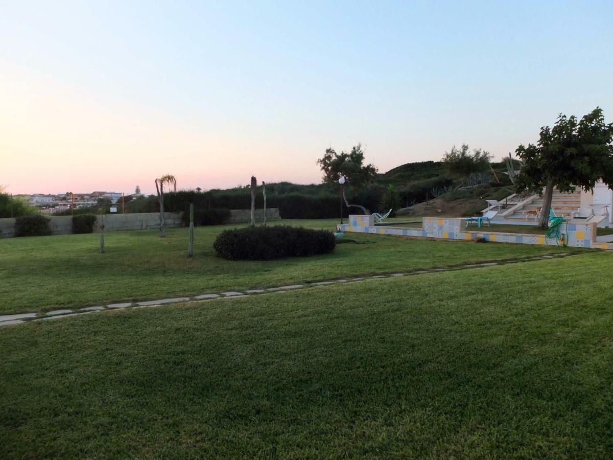 شقة Puntabraccetto Sunset سانتا كروتْشّي كاميرينا المظهر الخارجي الصورة